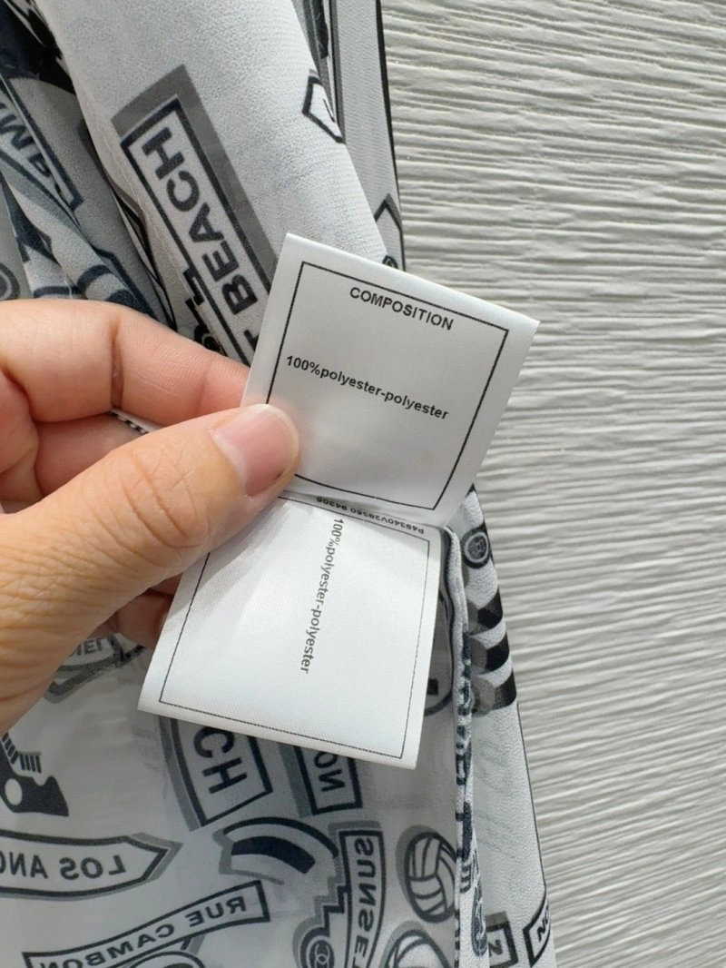 Premium Chanel Shirts 110444