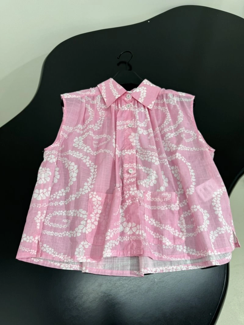Chanel Shirts Neat 110443