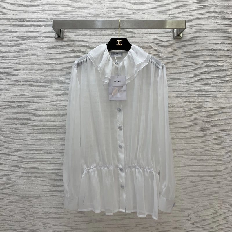 Popular Chanel Shirts 108113