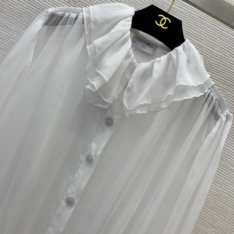 Popular Chanel Shirts 108113