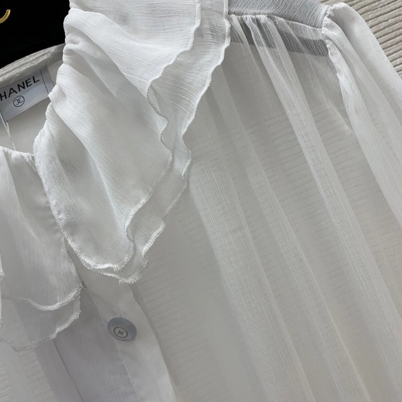 Popular Chanel Shirts 108113