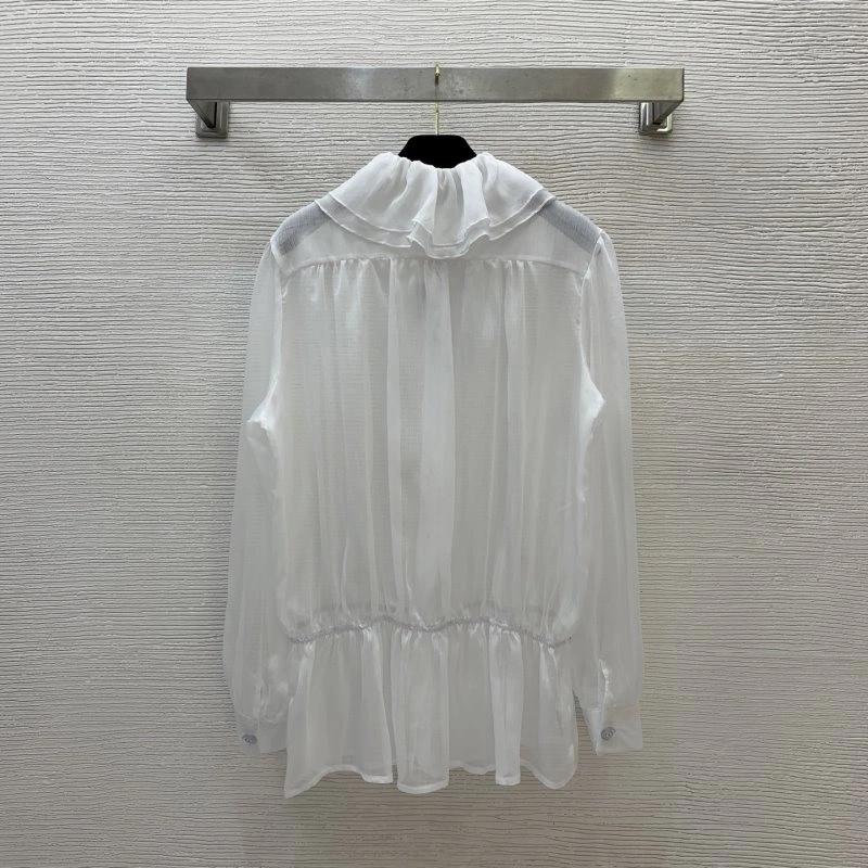 Popular Chanel Shirts 108113
