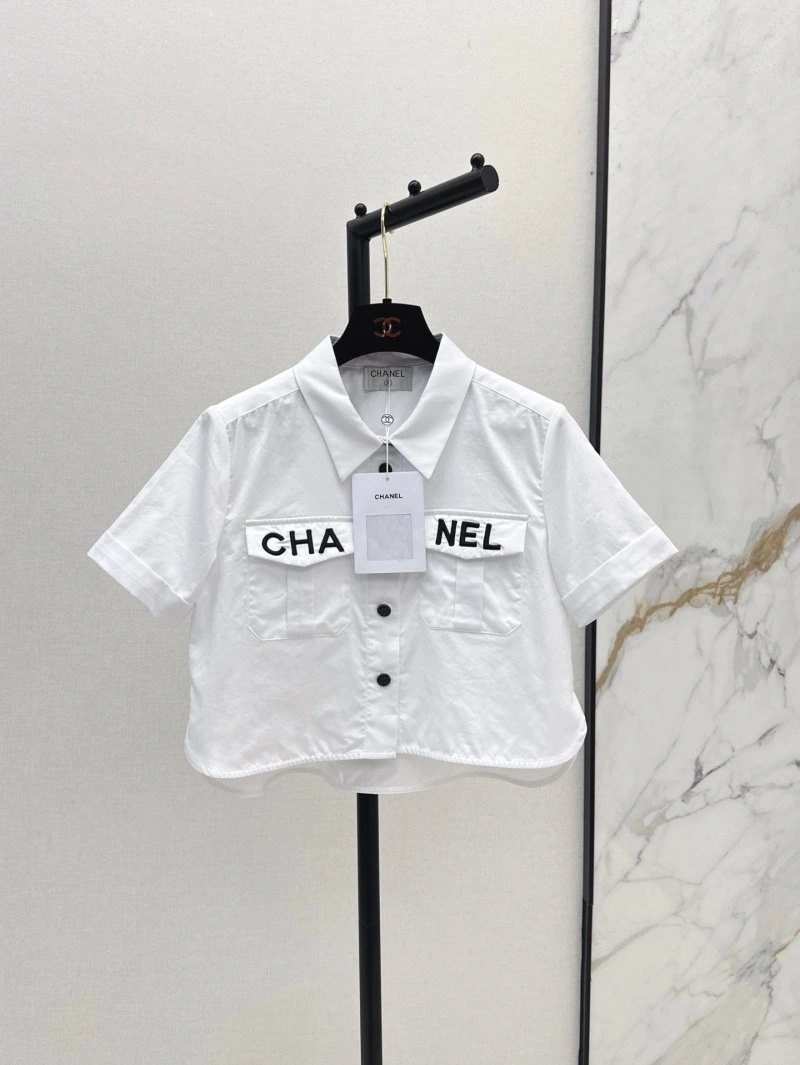 Chanel Shirts DailyWear 108115