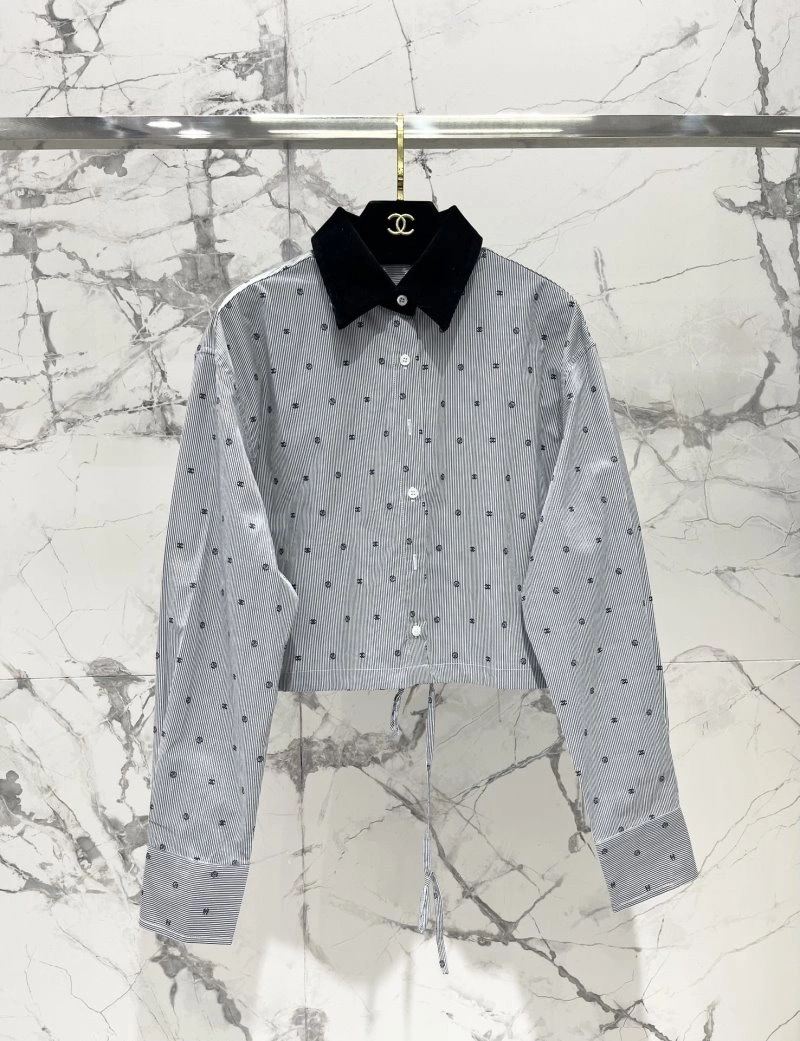 Chanel Shirts Snug 108112