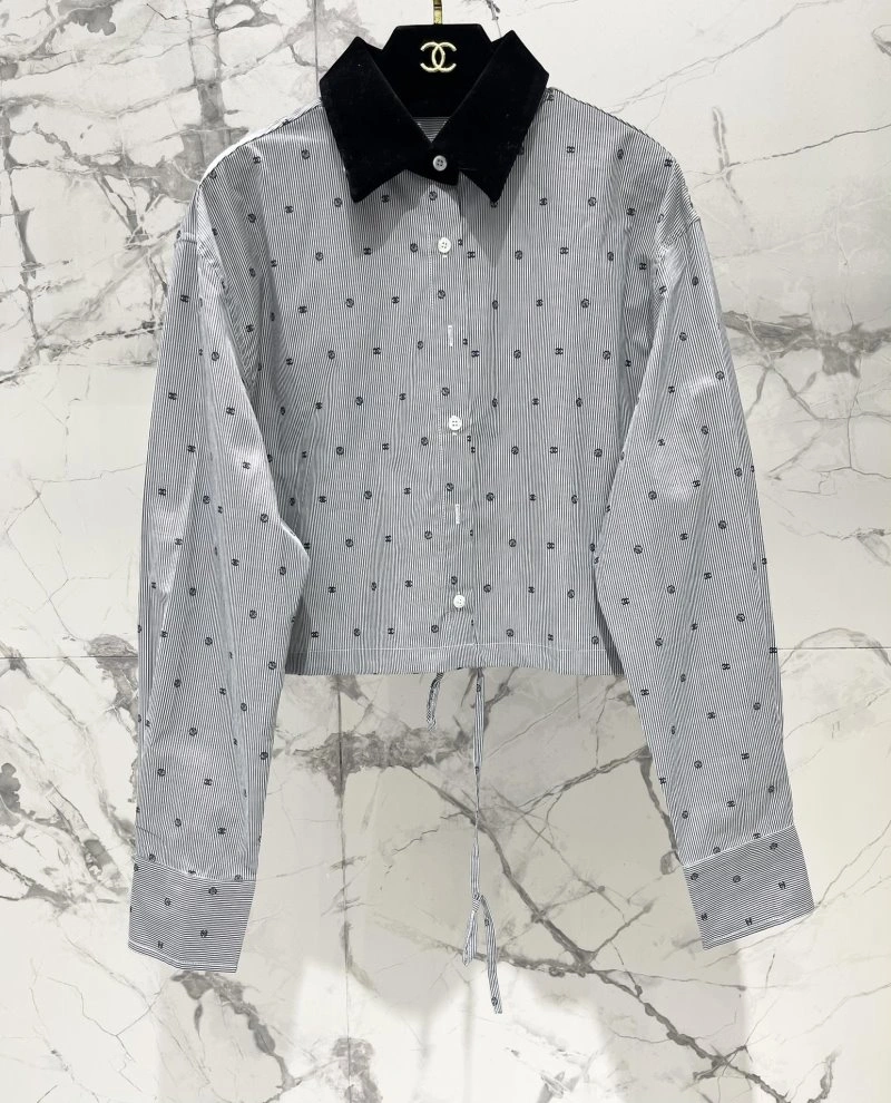 Chanel Shirts Snug 108112