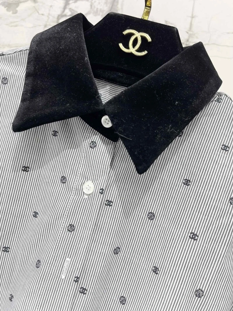 Chanel Shirts Snug 108112