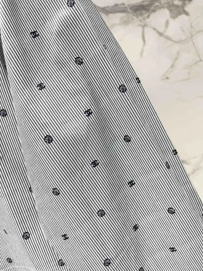 Chanel Shirts Snug 108112