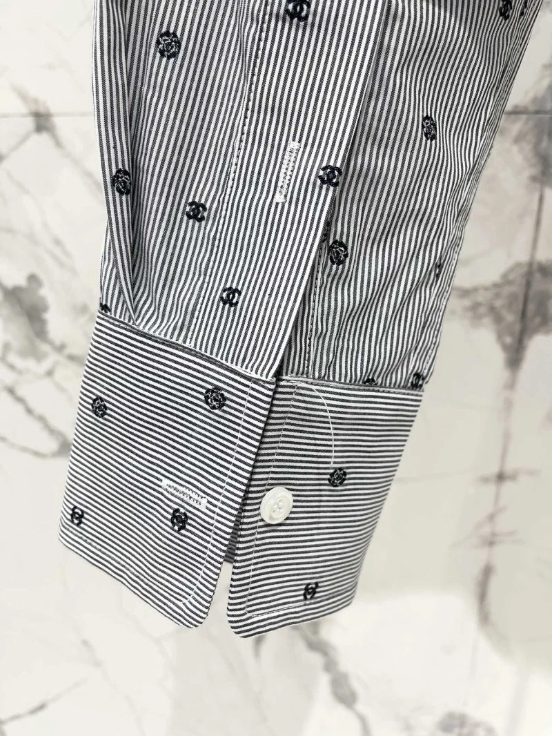 Chanel Shirts Snug 108112