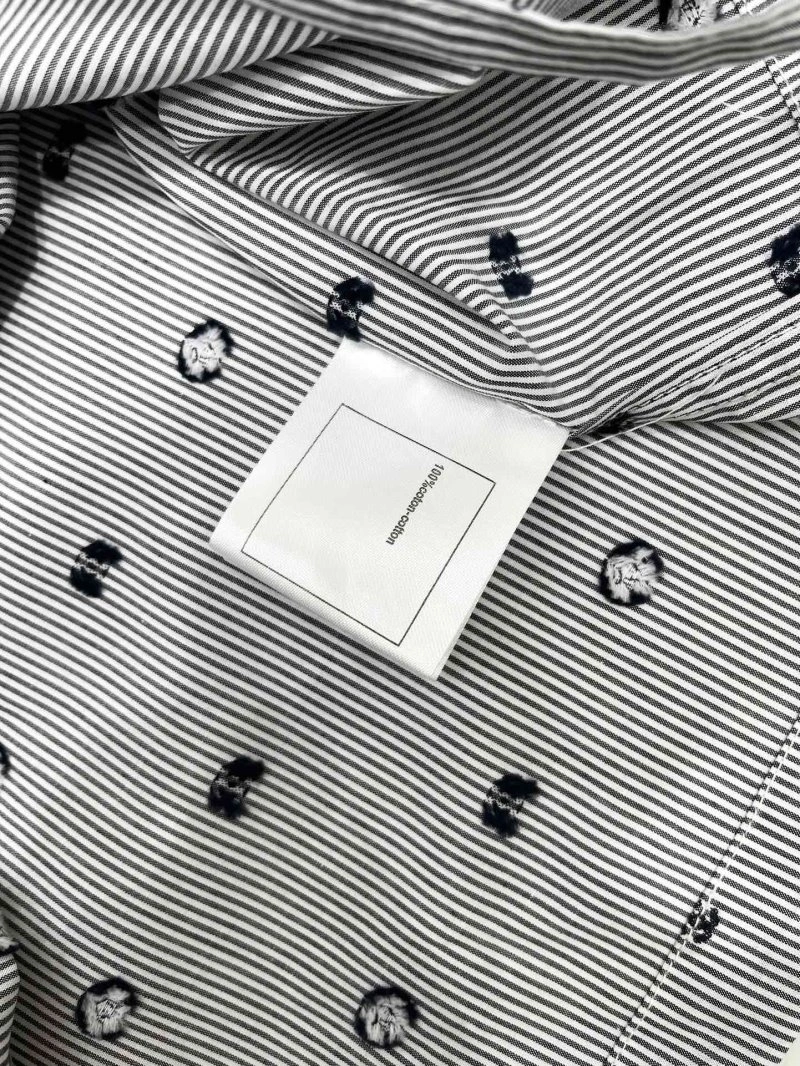 Chanel Shirts Snug 108112