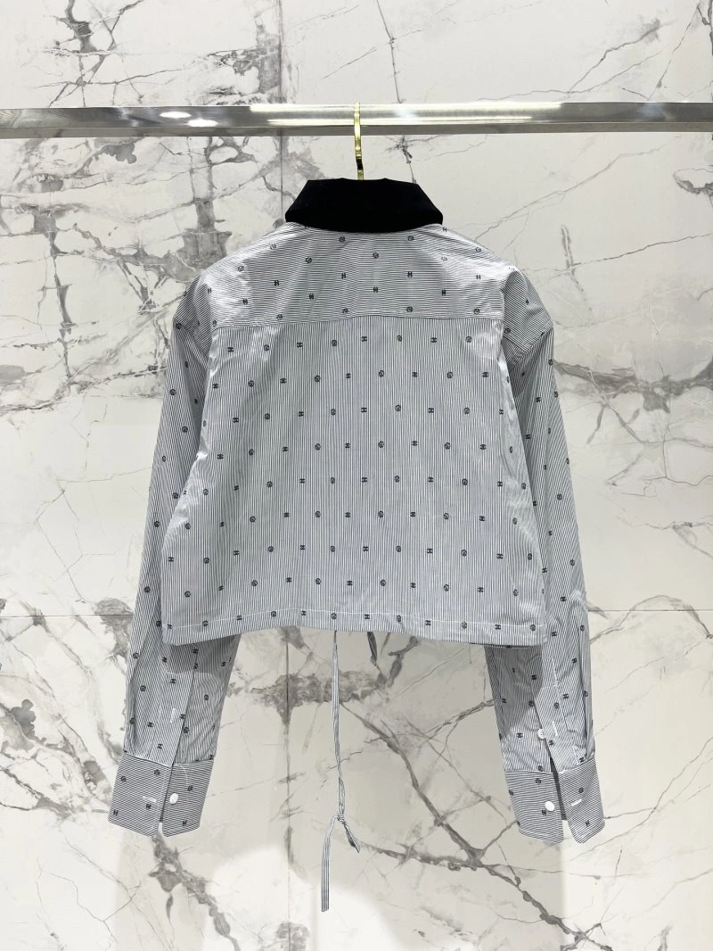 Chanel Shirts Snug 108112