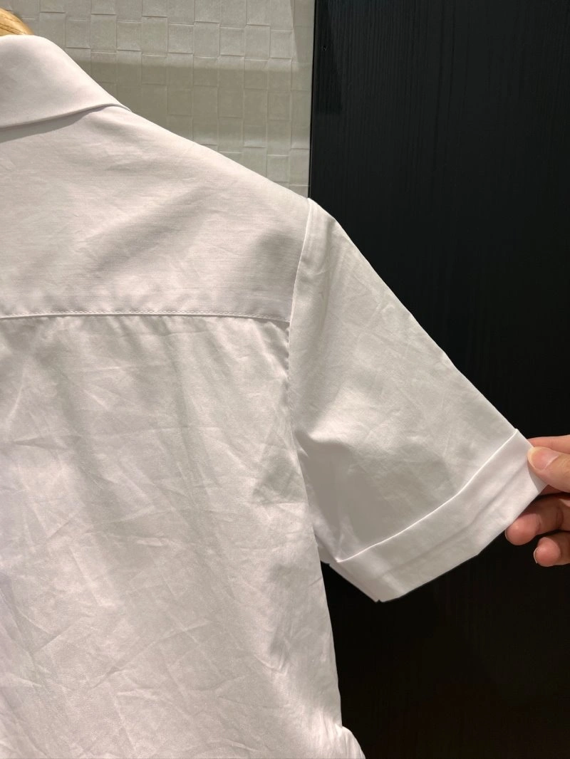 RelaxedFit Chanel Shirts 108108