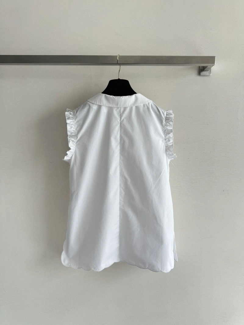 Neat Chanel Shirts 108125