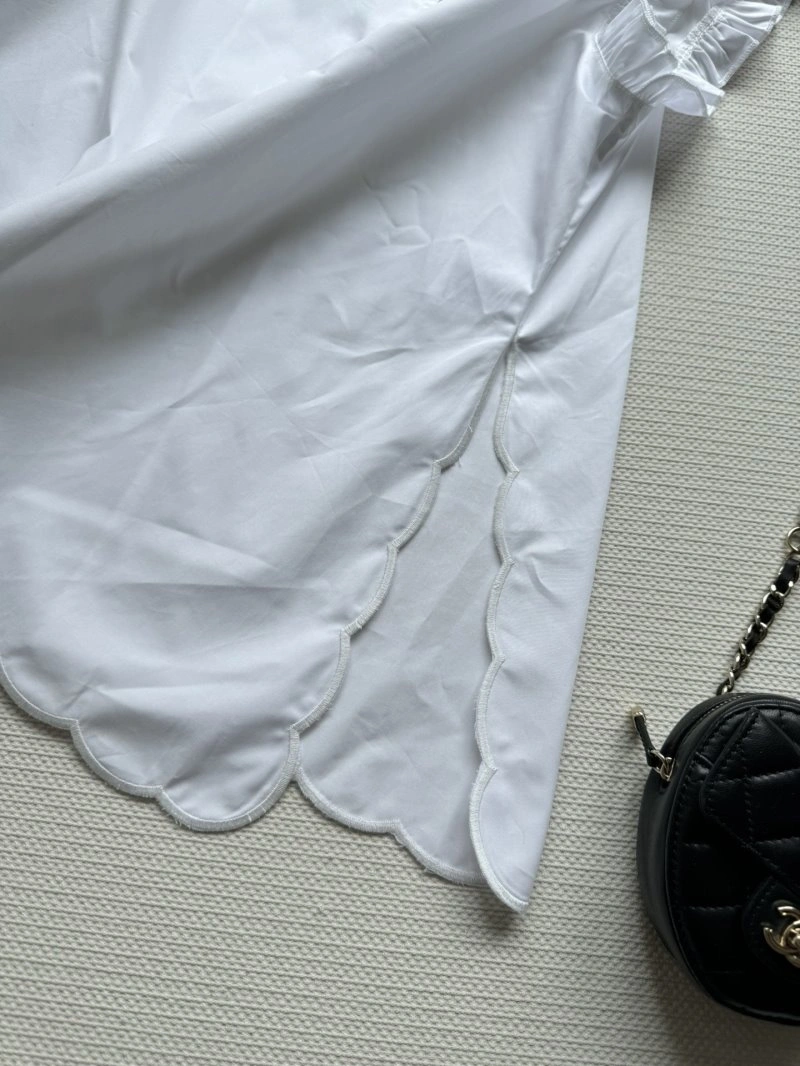 Neat Chanel Shirts 108125