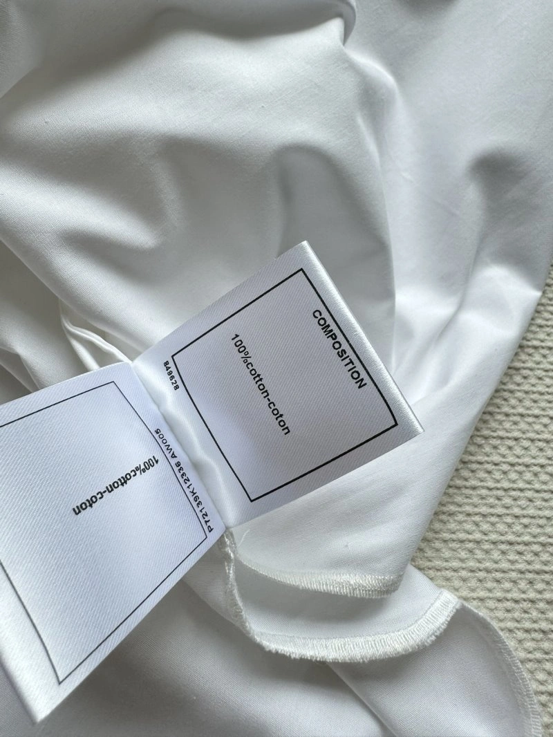 Neat Chanel Shirts 108125