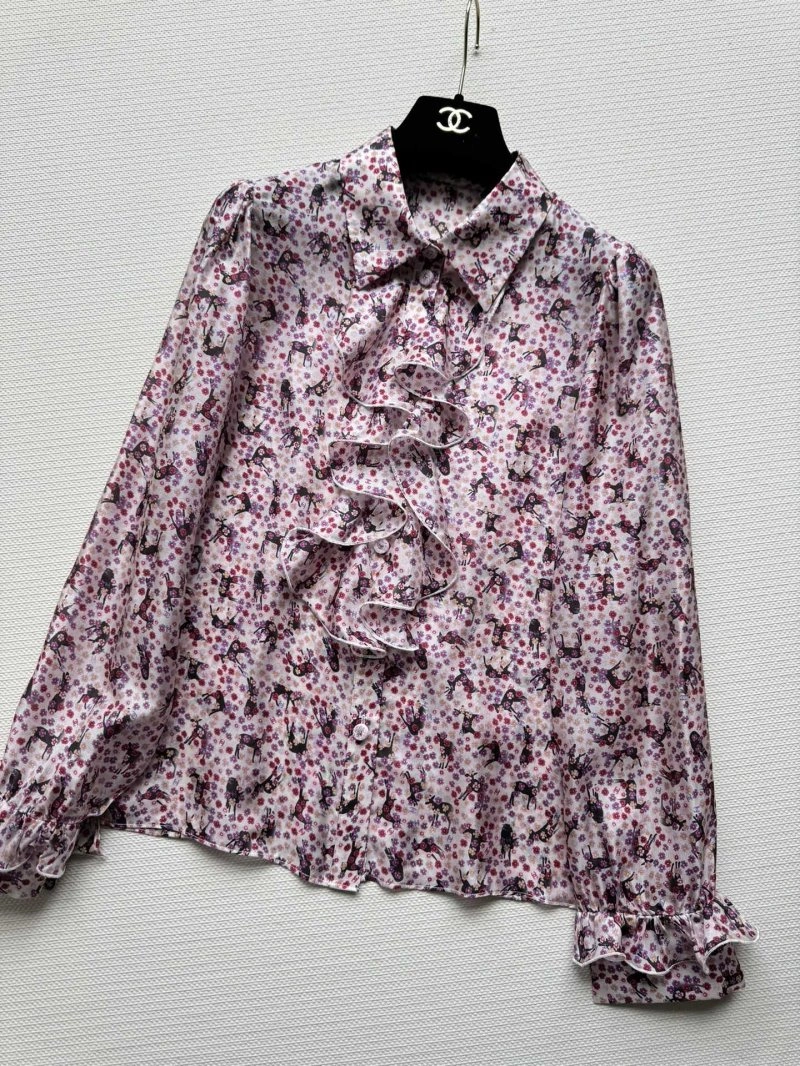 SmartChoice Chanel Shirts 108120