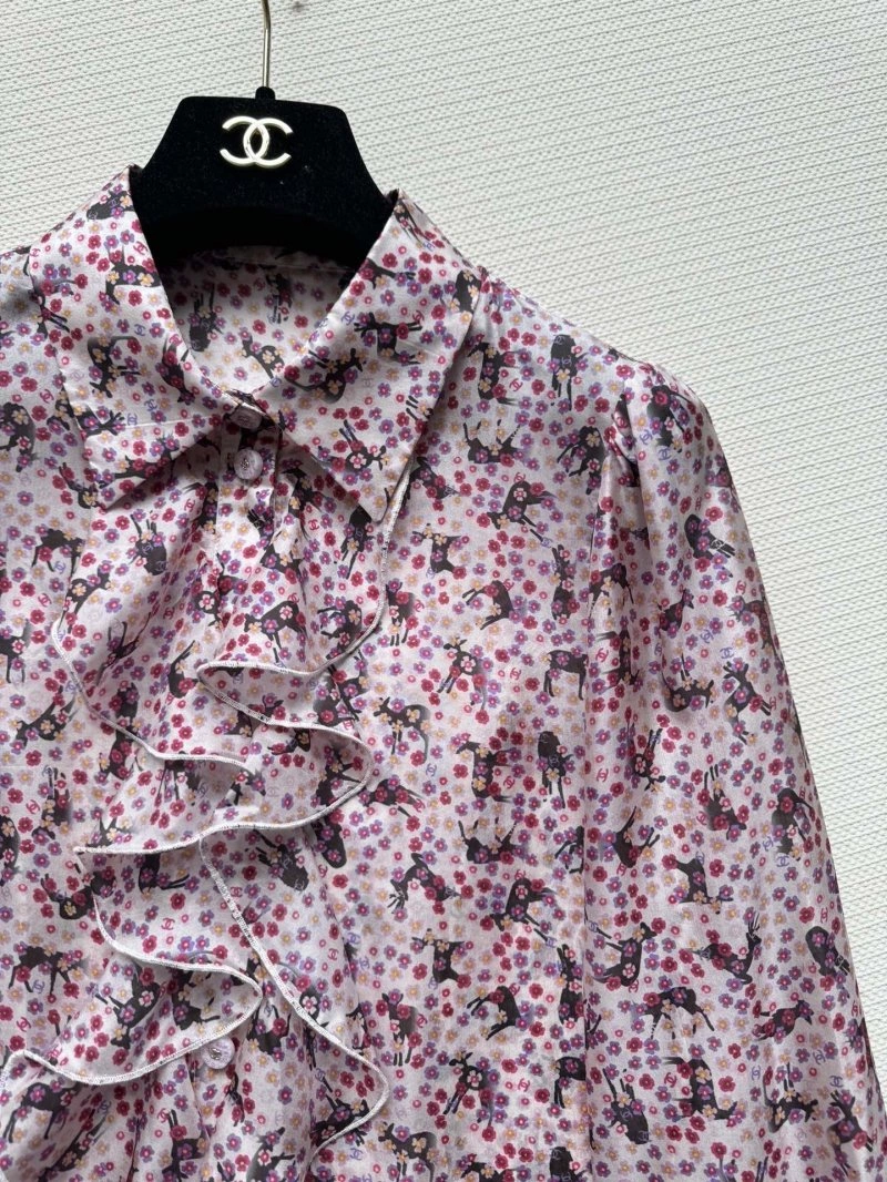 SmartChoice Chanel Shirts 108120