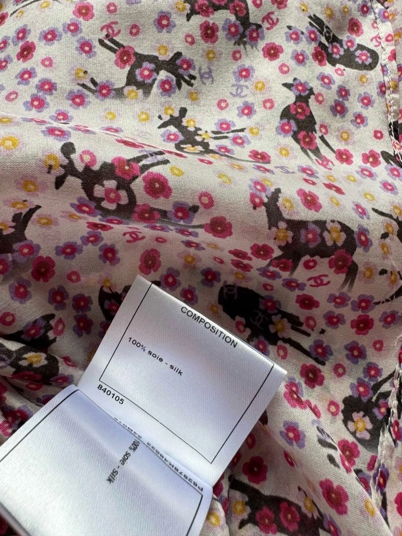 SmartChoice Chanel Shirts 108120
