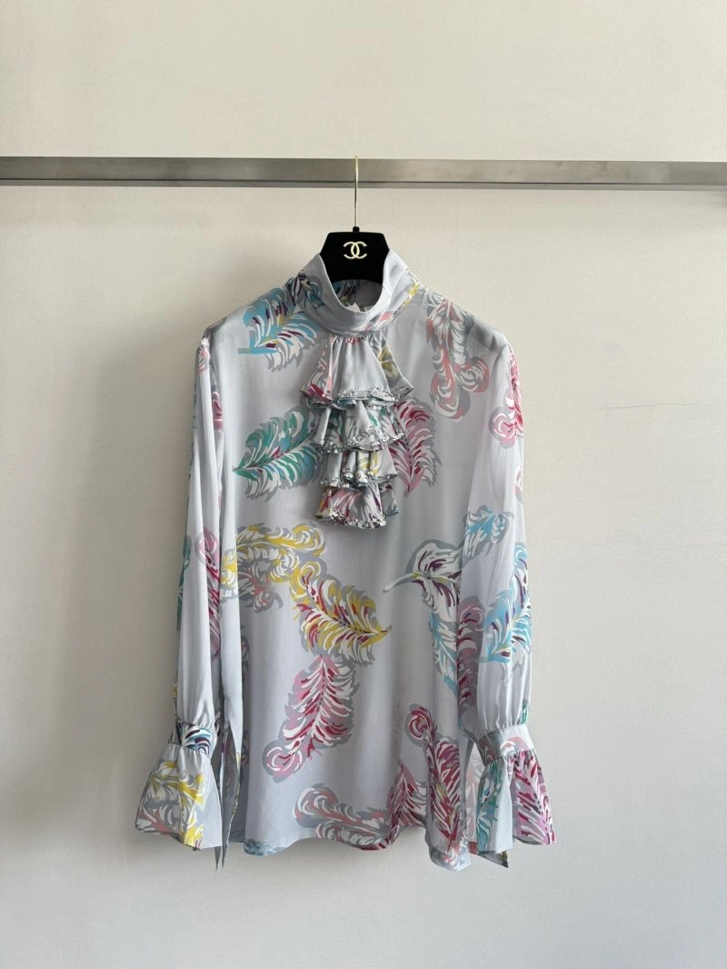 UrbanChic Chanel Shirts 108121