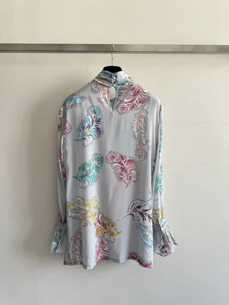 UrbanChic Chanel Shirts 108121