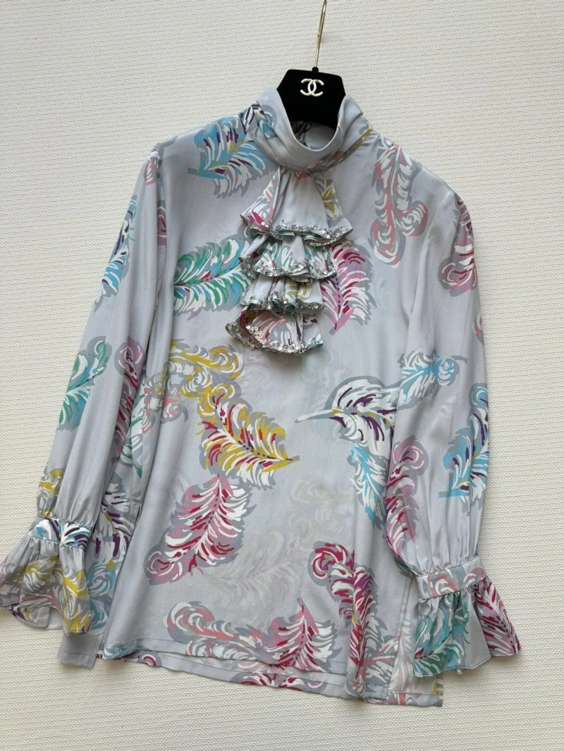 UrbanChic Chanel Shirts 108121