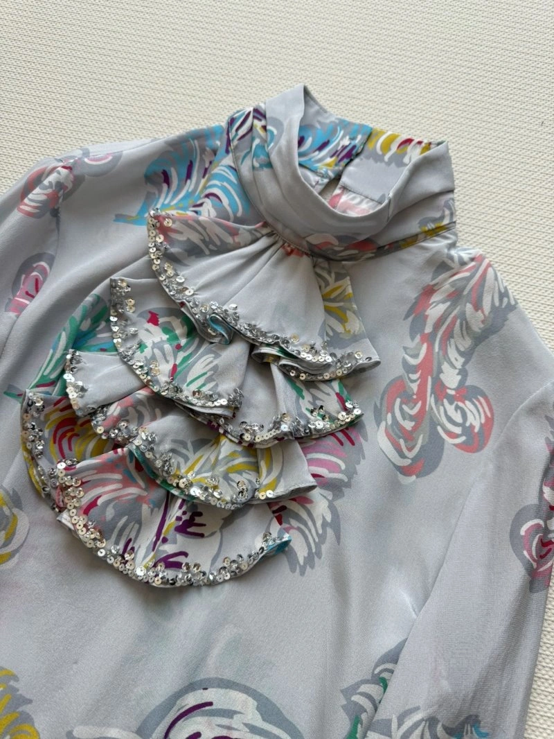 UrbanChic Chanel Shirts 108121