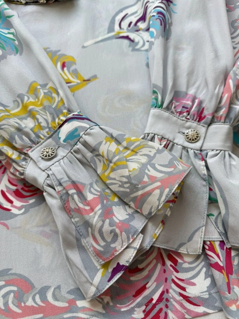 UrbanChic Chanel Shirts 108121