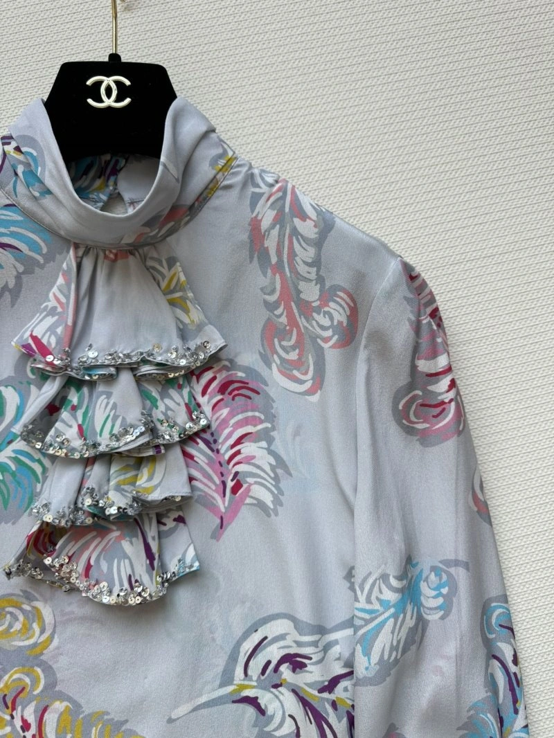 UrbanChic Chanel Shirts 108121