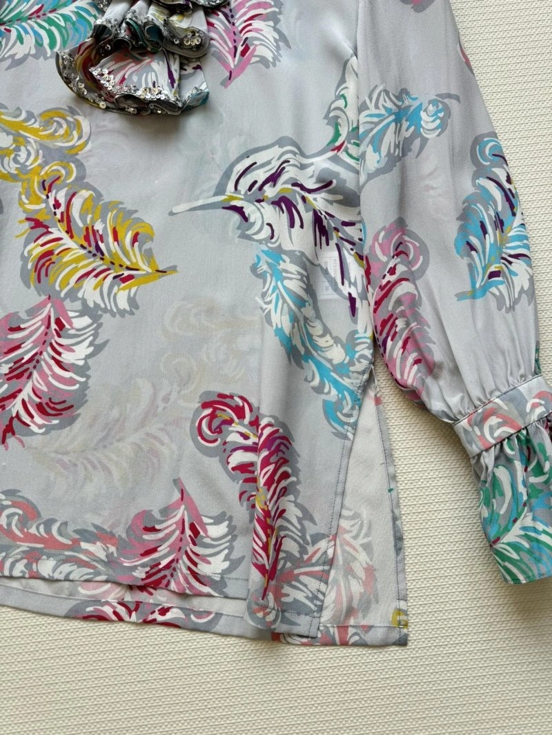UrbanChic Chanel Shirts 108121