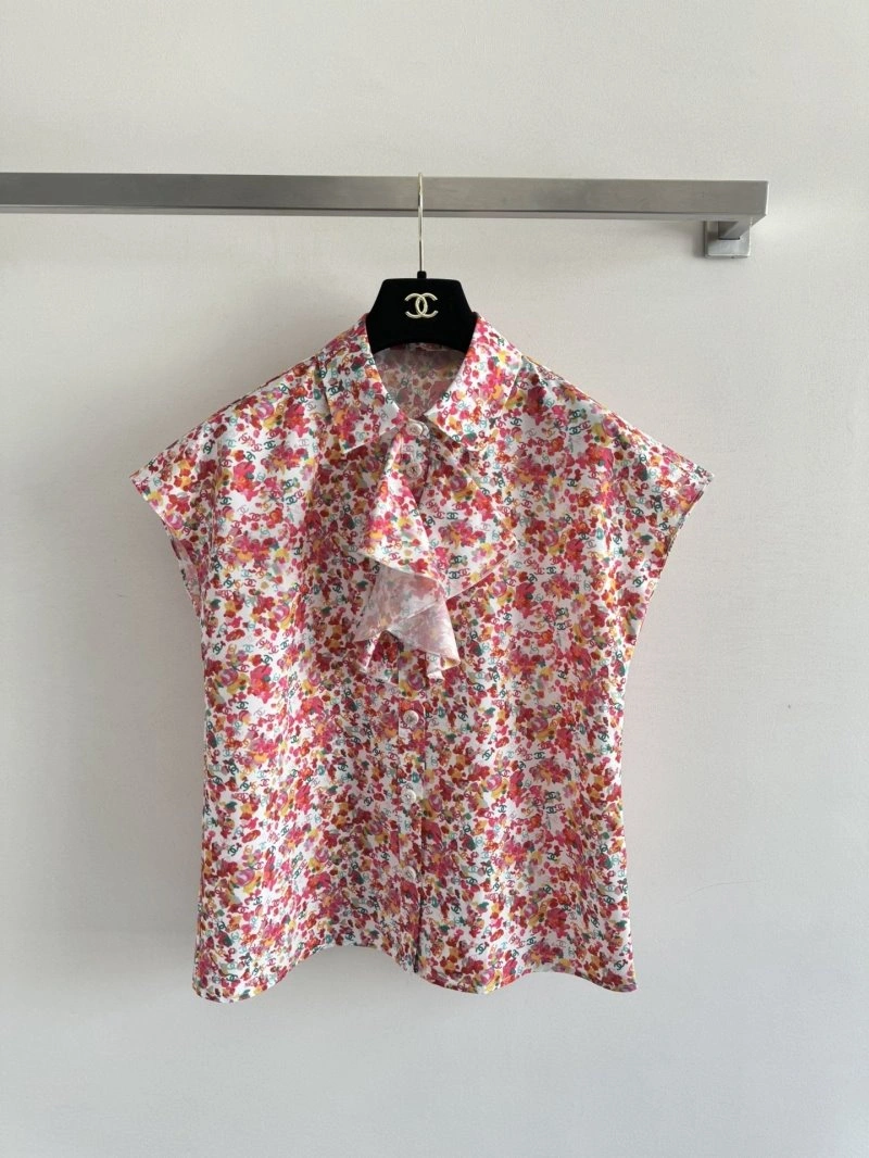 HighPerformance Chanel Shirts 108104