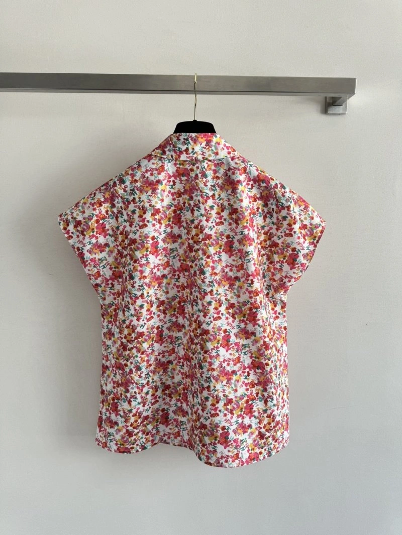 HighPerformance Chanel Shirts 108104