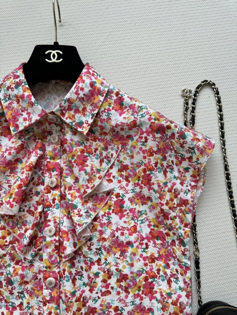 HighPerformance Chanel Shirts 108104