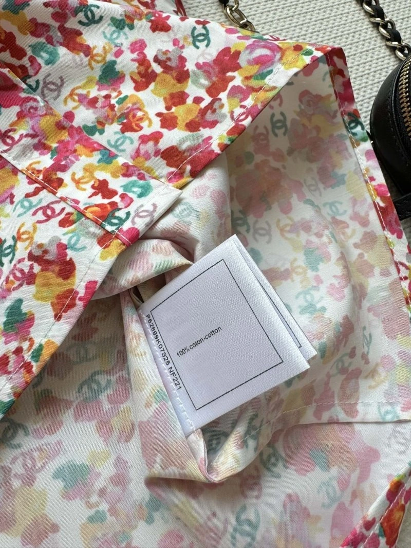 HighPerformance Chanel Shirts 108104
