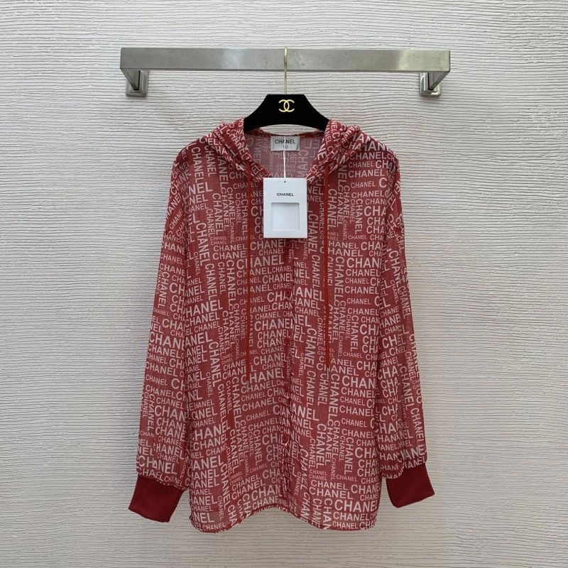 Chanel Shirts Timeless 108126