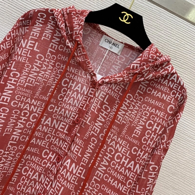 Chanel Shirts Timeless 108126