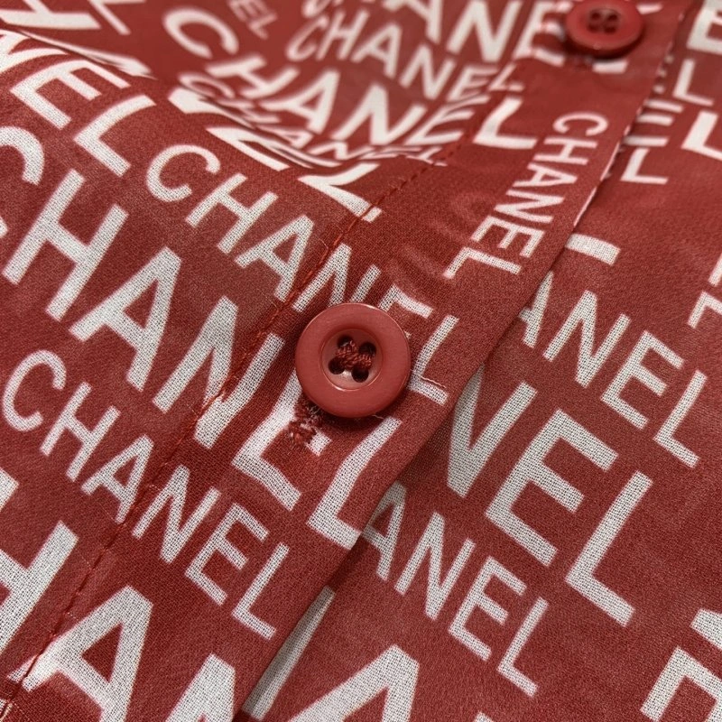 Chanel Shirts Timeless 108126