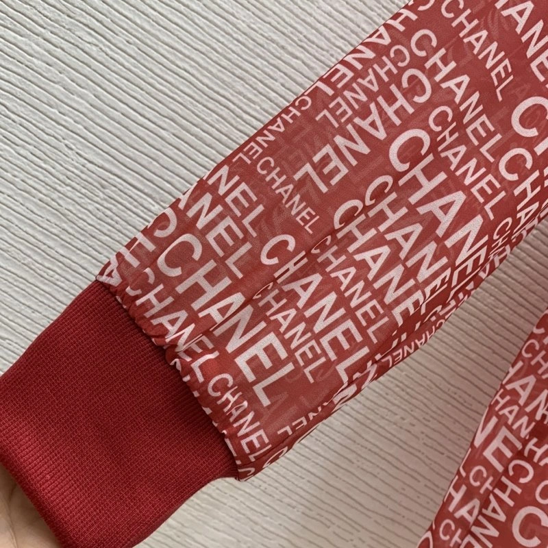 Chanel Shirts Timeless 108126
