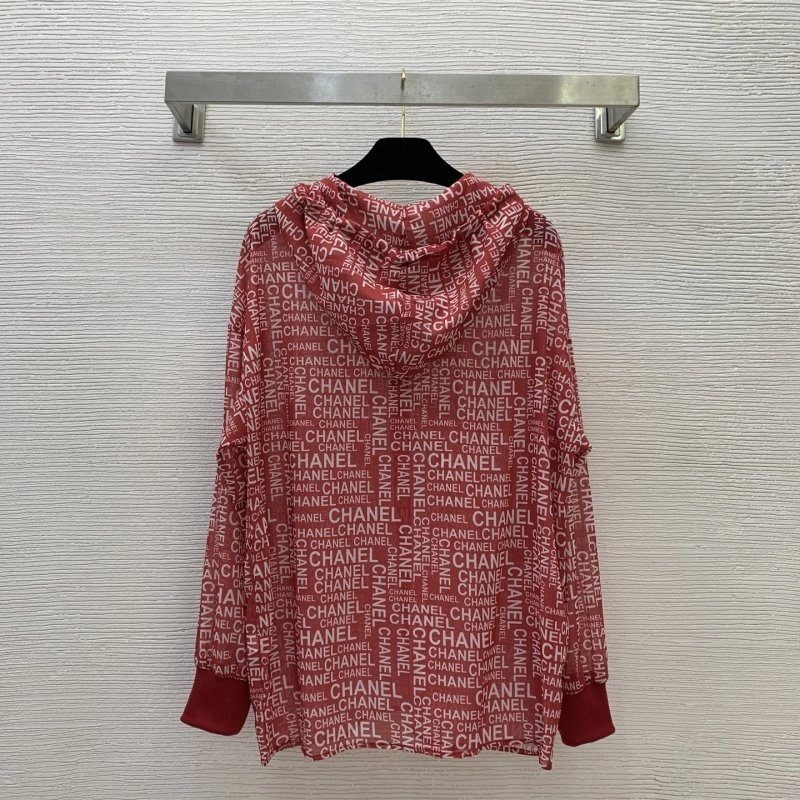 Chanel Shirts Timeless 108126