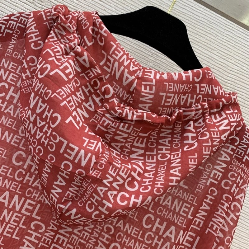 Chanel Shirts Timeless 108126