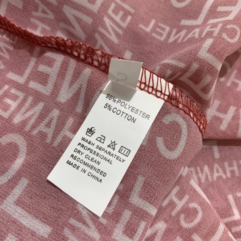 Chanel Shirts Timeless 108126