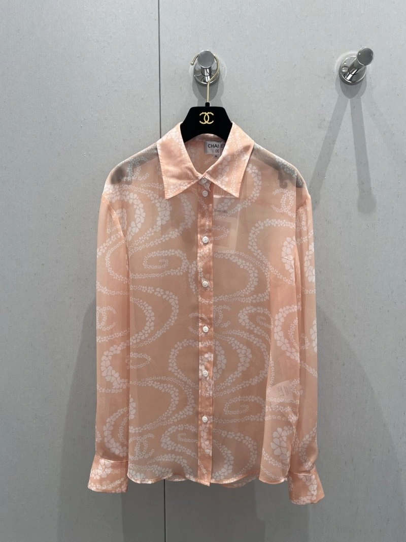 ModernLook Chanel Shirts 108128