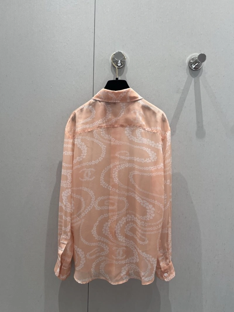 ModernLook Chanel Shirts 108128