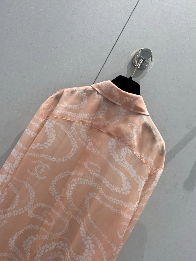 ModernLook Chanel Shirts 108128