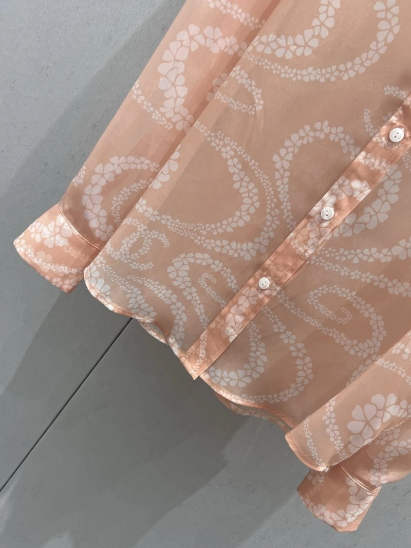 ModernLook Chanel Shirts 108128