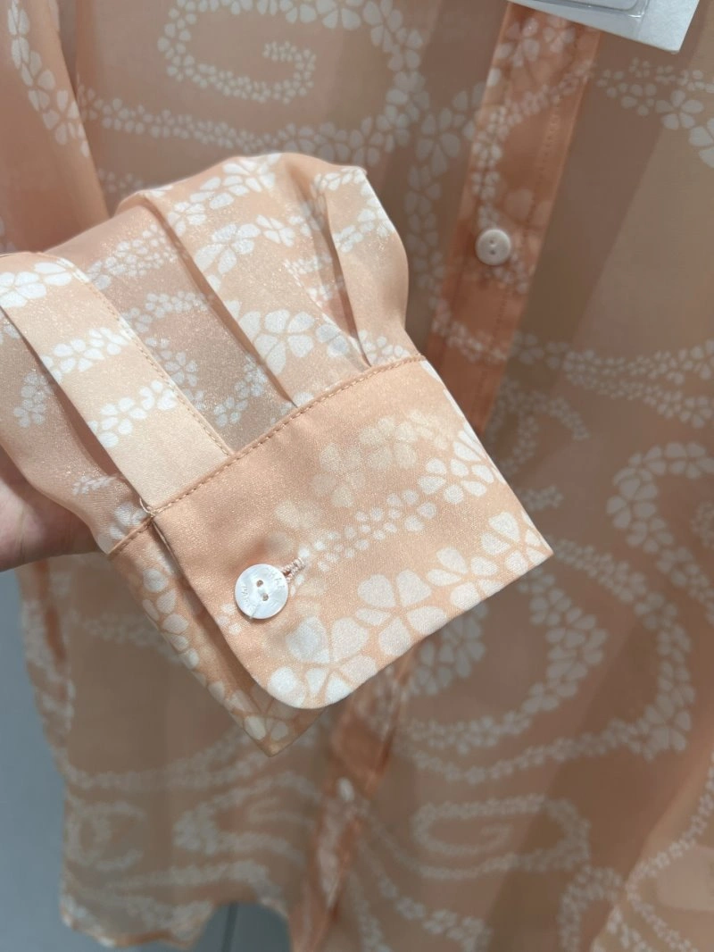 ModernLook Chanel Shirts 108128
