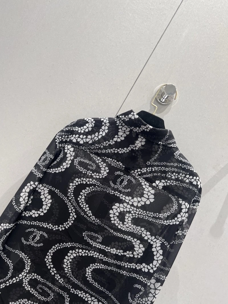 Resilient Chanel Shirts 108119