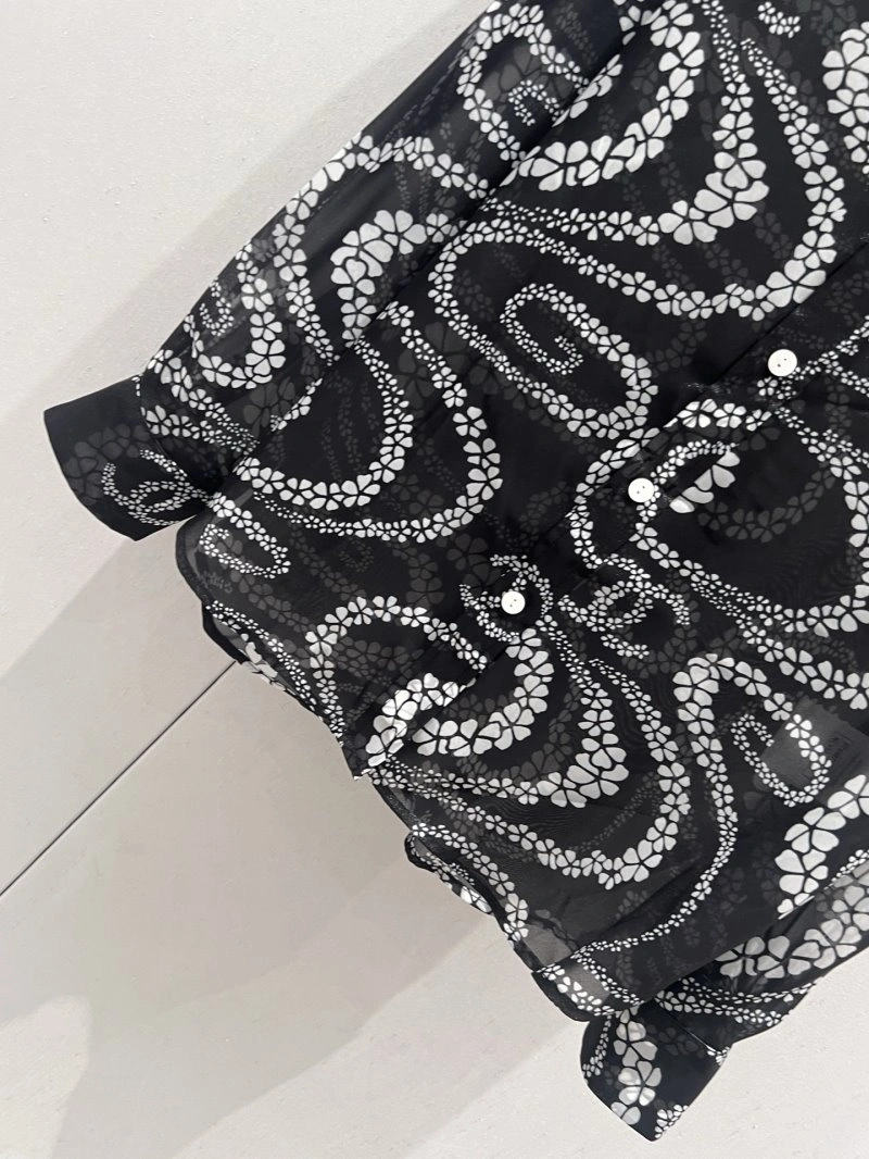 Resilient Chanel Shirts 108119