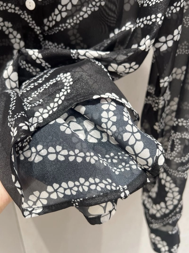 Resilient Chanel Shirts 108119
