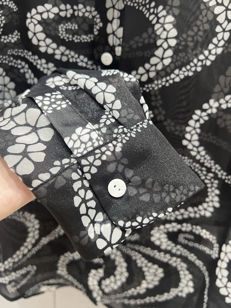 Resilient Chanel Shirts 108119