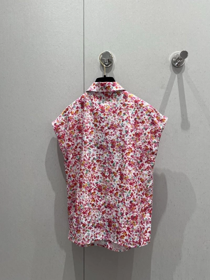 Sophisticated Chanel Shirts 108124