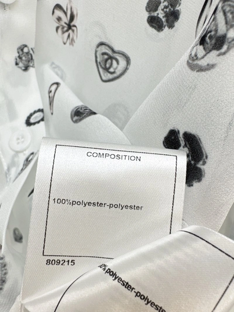 Resilient Chanel Shirts 108117